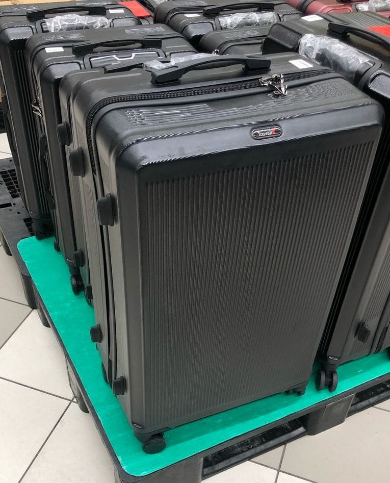 Grande valise Grande valise